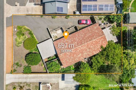 Property photo of 10B Nullagine Street Fisher ACT 2611