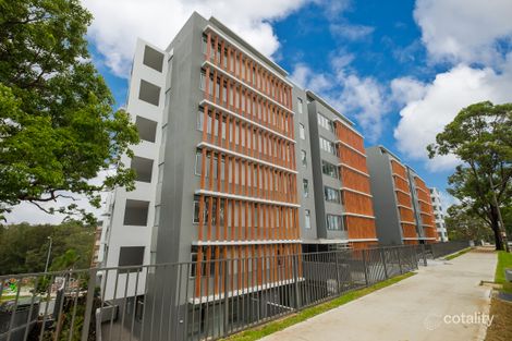 409/8-13 Waterview Dr, Lane Cove, NSW 2066