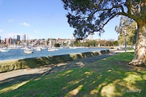 Property photo of 16/4 Elizabeth Bay Road Elizabeth Bay NSW 2011