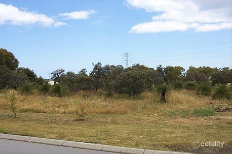 4 Caffery Pl, Hamilton Hill, WA 6163