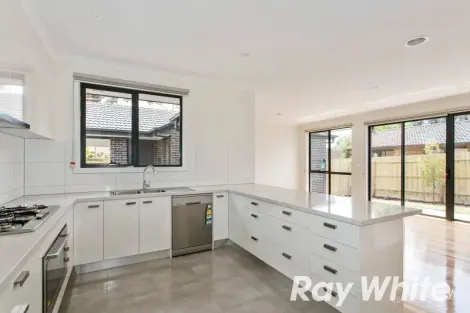 Property photo of 3A Eurella Crescent Rowville VIC 3178