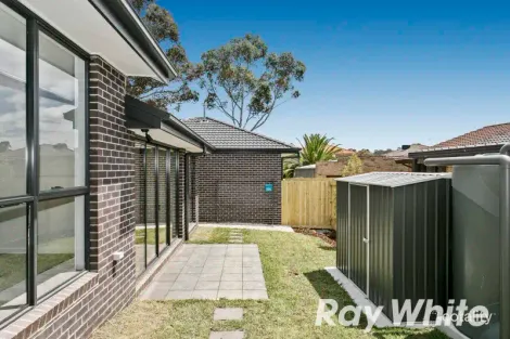 Property photo of 3A Eurella Crescent Rowville VIC 3178