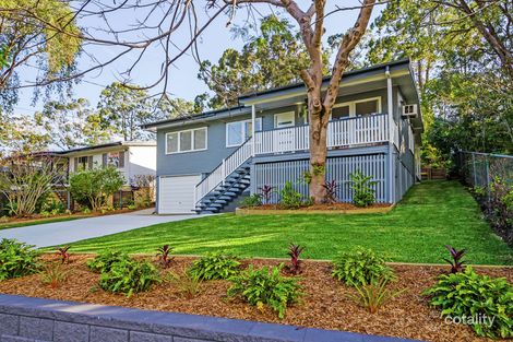 Property photo of 82 Gilliver Street Mount Gravatt East QLD 4122