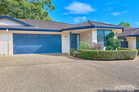 Property photo of 2/5-11 Willandra Avenue Port Macquarie NSW 2444