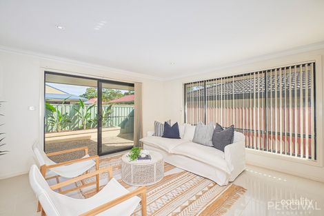 Property photo of 2/5-11 Willandra Avenue Port Macquarie NSW 2444