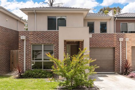 Property photo of 25/315 Wantirna Road Wantirna VIC 3152