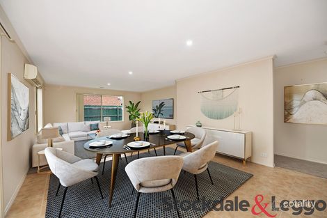 Property photo of 82 Darius Terrace South Morang VIC 3752