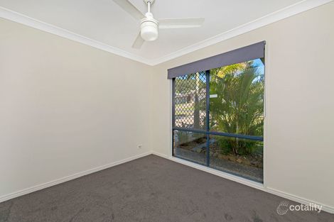 Property photo of 20 Bluetail Crescent Upper Coomera QLD 4209