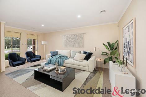 Property photo of 82 Darius Terrace South Morang VIC 3752