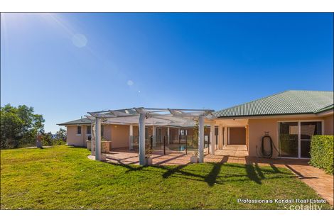Property photo of 101 Witheren Road Clagiraba QLD 4211