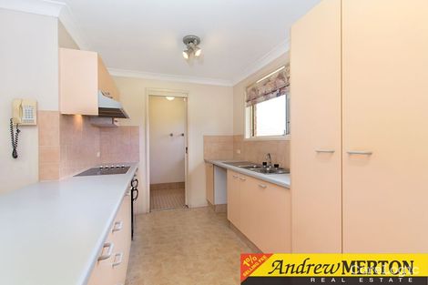 Property photo of 8 Barnier Drive Quakers Hill NSW 2763