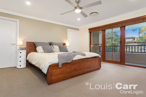 Property photo of 96 Eaton Road West Pennant Hills NSW 2125