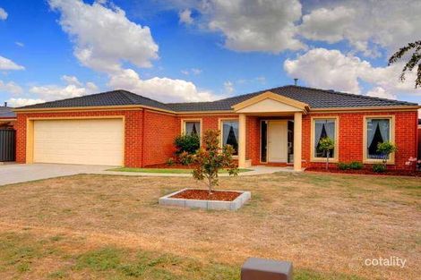 Property photo of 12 Tilbury Street Winter Valley VIC 3358