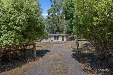 2 Finch St, Sawmill Settlement, VIC 3723