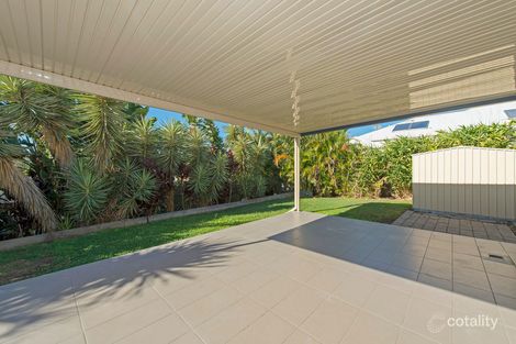 Property photo of 20 Bluetail Crescent Upper Coomera QLD 4209