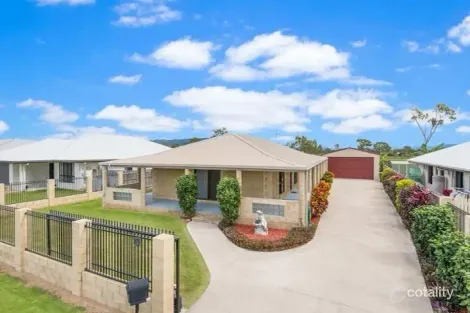 25 Stella St, Kelso, QLD 4815