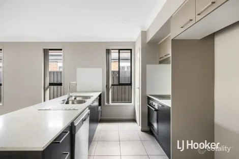 Property photo of 15 Connor Street Riverstone NSW 2765