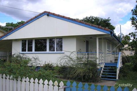 Property photo of 37 Chalk Street Leichhardt QLD 4305