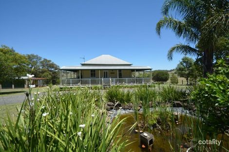 Property photo of 357 Old Goombungee Road Cawdor QLD 4352