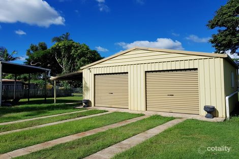 Property photo of 243 Cheapside Street Maryborough QLD 4650