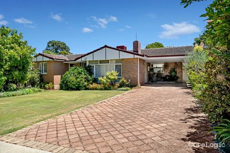 Property photo of 19 Grimsay Road Ardross WA 6153