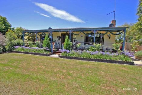 609 Bucks Rd, Simpson, VIC 3266