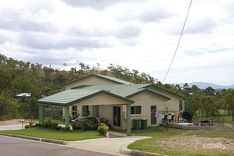 21 Dahl Cres, Wulguru, QLD 4811