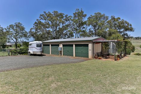 Property photo of 357 Old Goombungee Road Cawdor QLD 4352