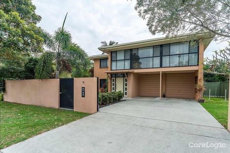 Property photo of 15 Donald Avenue Paradise Point QLD 4216