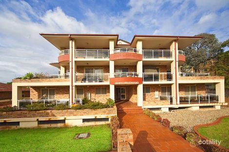 15/20 Brandon Ave, Bankstown, NSW 2200