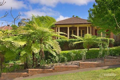 8 Merlin St, Roseville, NSW 2069