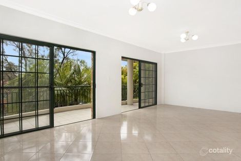 Property photo of 3/43 Carrington Avenue Hurstville NSW 2220