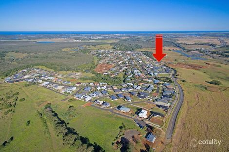 Property photo of 28 O'Rourke Street Cumbalum NSW 2478