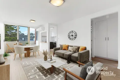 15/207 Canterbury Rd, St Kilda West, VIC 3182
