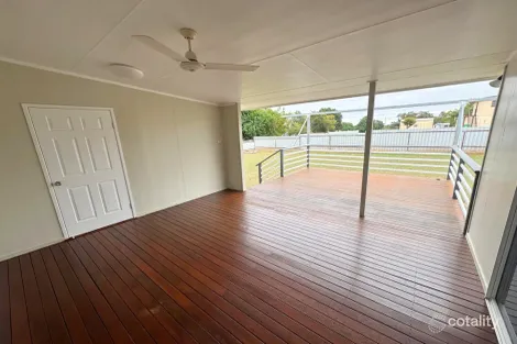 Property photo of 20A Hicks Street Richmond Hill QLD 4820