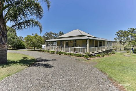 Property photo of 357 Old Goombungee Road Cawdor QLD 4352