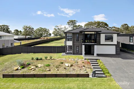 Property photo of 85 Talleyrand Circuit Greta NSW 2334