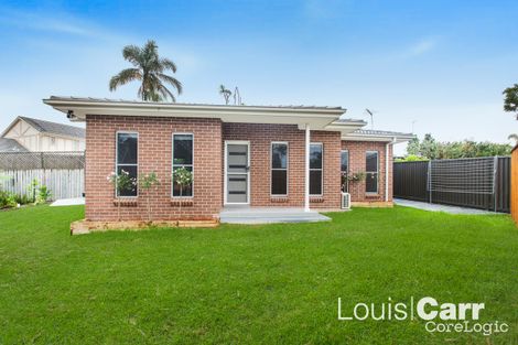 Property photo of 9 Clematis Close Cherrybrook NSW 2126