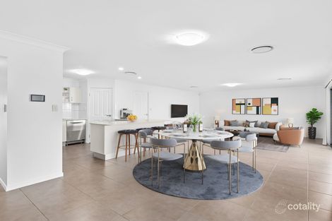 Property photo of 46 Colorado Drive Springfield Lakes QLD 4300