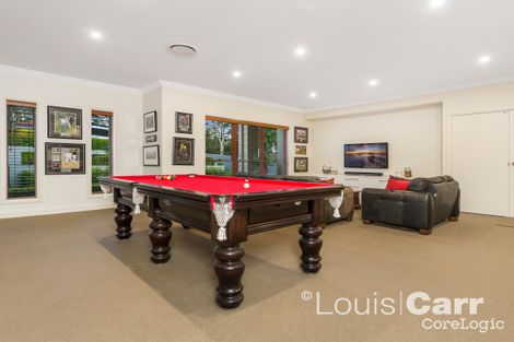 Property photo of 96 Eaton Road West Pennant Hills NSW 2125