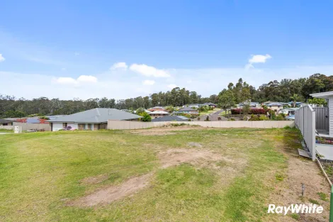 Property photo of 7 Wagtail Crescent Batehaven NSW 2536