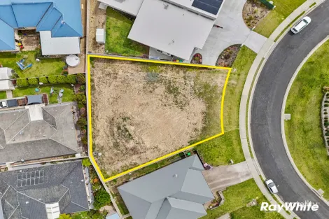 Property photo of 7 Wagtail Crescent Batehaven NSW 2536