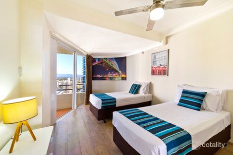Property photo of 2004/20 The Esplanade Surfers Paradise QLD 4217