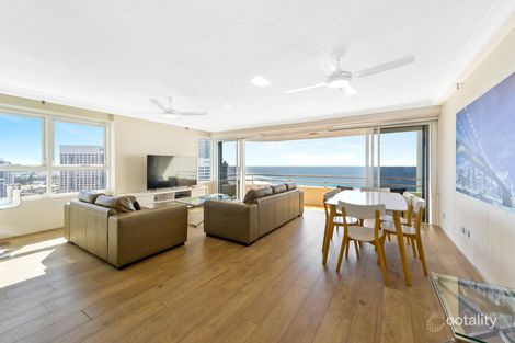 Property photo of 2004/20 The Esplanade Surfers Paradise QLD 4217