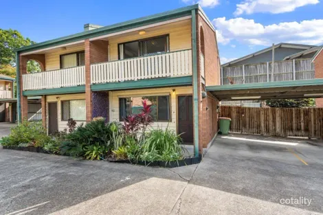 3/19 Clifton St, Booval, QLD 4304