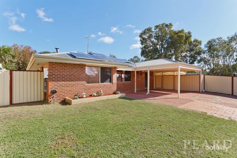 Property photo of 54 Pilbara Crescent Jane Brook WA 6056