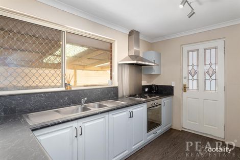 Property photo of 54 Pilbara Crescent Jane Brook WA 6056