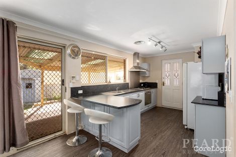 Property photo of 54 Pilbara Crescent Jane Brook WA 6056