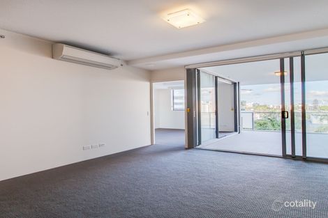 Property photo of 20205/60 Rogers Street West End QLD 4101