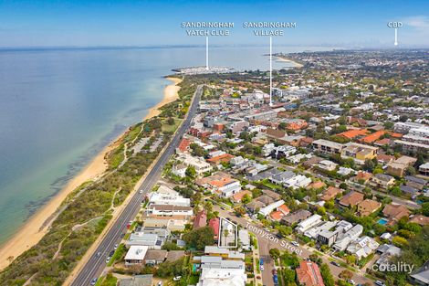 Property photo of 6 Tennyson Street Sandringham VIC 3191